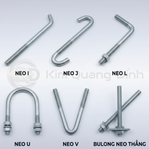 Bulong neo móng