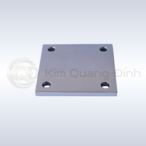 BẢN MÃ ĐỤC LỖ