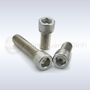 BULONG LỤC GIÁC CHÌM ĐẦU TRỤ