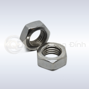 ĐAI ỐC (TÁN) INOX