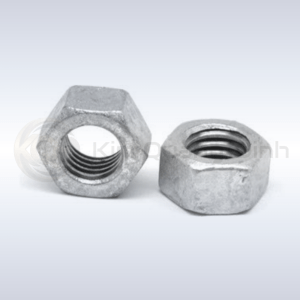 ĐAI ỐC (TÁN) XI XÁM TRO